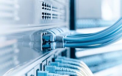 De Gestionar las Redes de otros a la Consultoría de Ciberseguridad